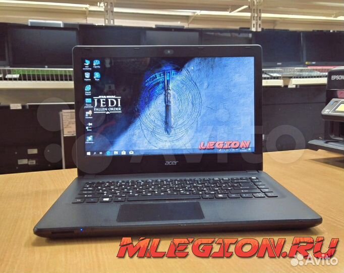 Acer/E-1 7010/4GB/R2/500GB/14.1