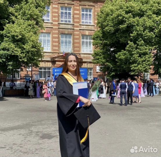 Няня для ребенка на час