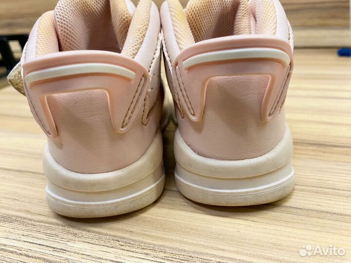 Кеды meow kids 21 размер