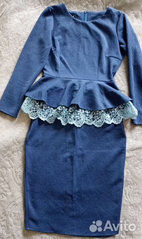 Комплект женский, 42-44 размер