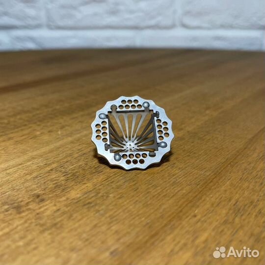 Фиксатор спн 1,5 дюйма