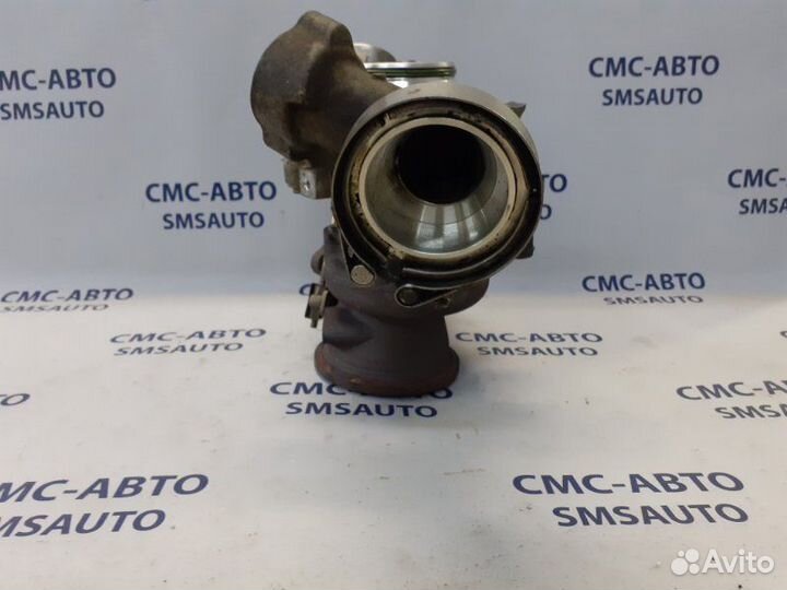 Турбина Volvo S60 С60 2.0D 2014-2017