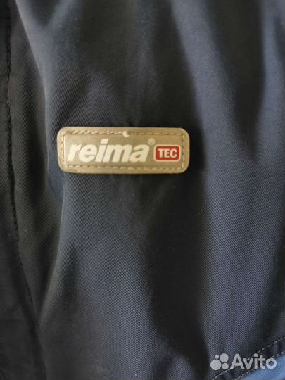 Комбинезон Lenne, зимний 98