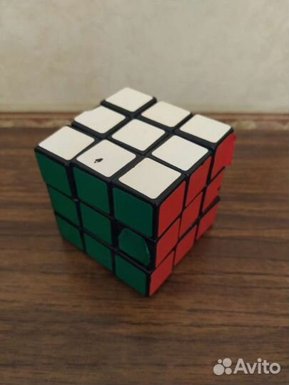 Винтажные коллекционные головоломки, эрудит СССР