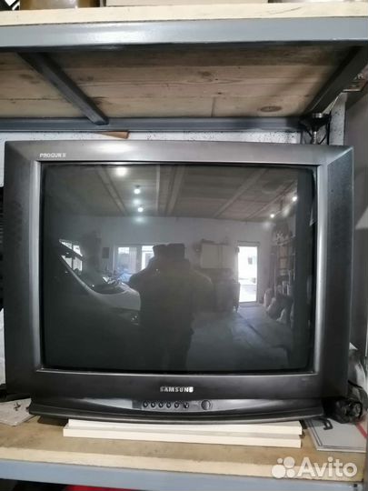 Телевизор самсунг