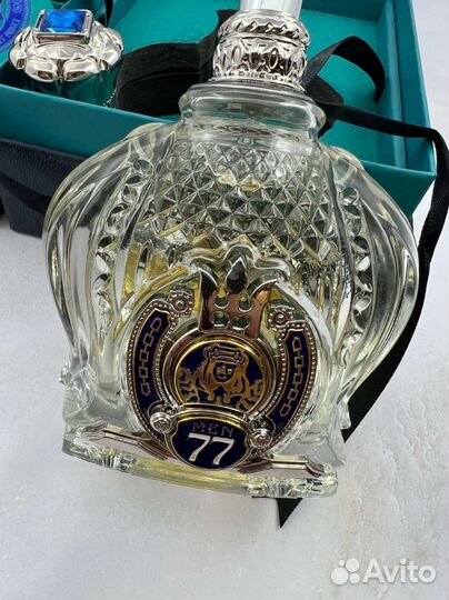 Парфюм Shaik 77