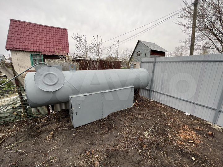 Дача 10 м² на участке 4 сот.