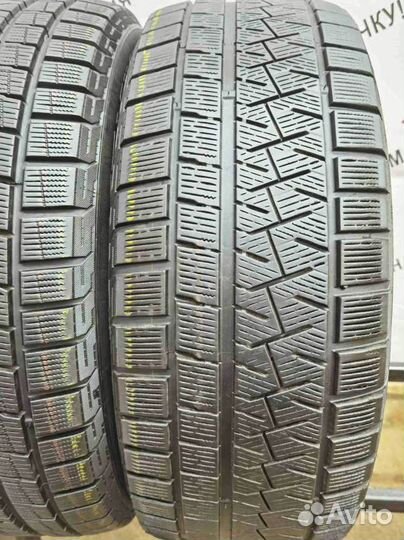 Pirelli Ice Asimmetrico Plus 225/65 R17 102M