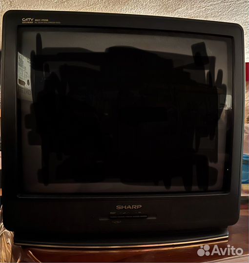 Телевизор бу