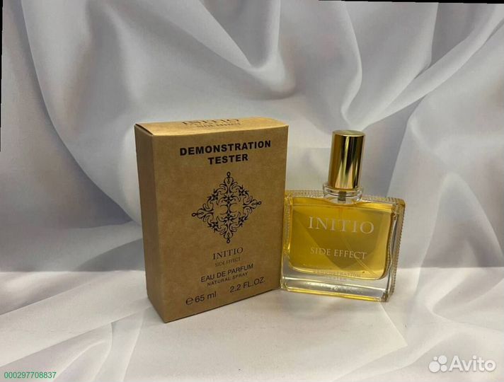 Initio side effect (Арт.73838)