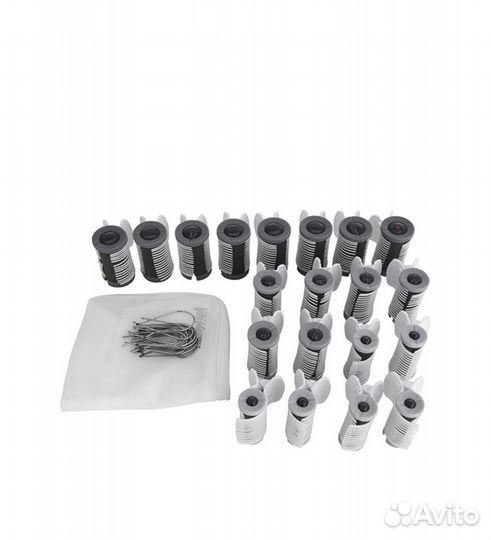 Электробигуди Babyliss 3021E