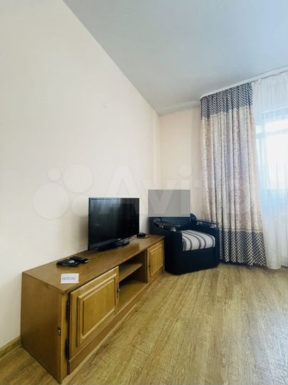 1-к. квартира, 45 м², 9/14 эт.