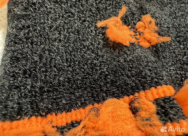 Термоноски Андер Армор теплые 2 пары