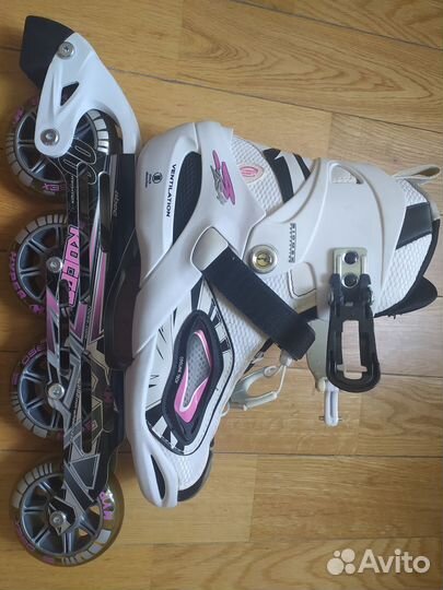 Ролики женские Roces S254 - 39-40 размер