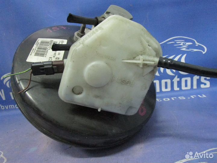 Главный тормозной цилиндр Peugeot 308 4E / 4B 5FT