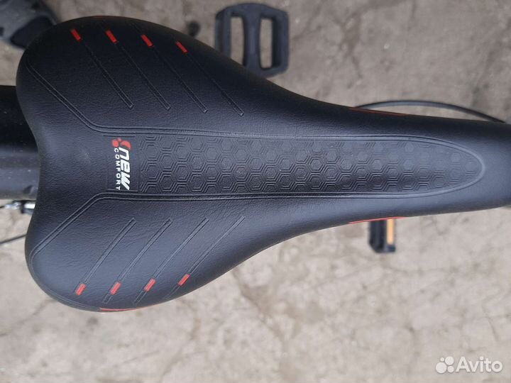 Седло для велосипеда