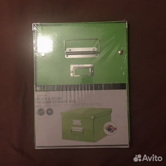 Короб (281х200х370мм) 