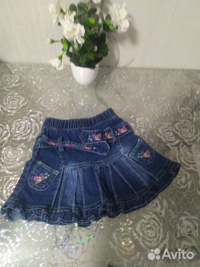 Вещи на девочку