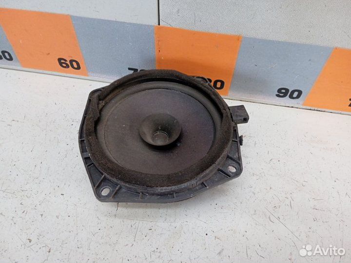 Динамик Mitsubishi Pajero 3 3.5 2003