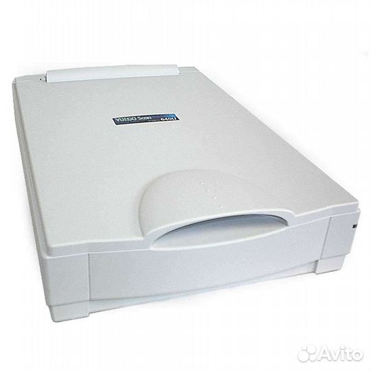Сканер icer 640Р