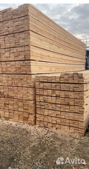 Пиломатериалы