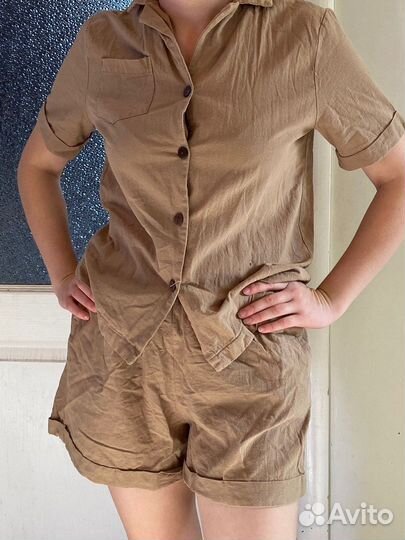 Костюм женский