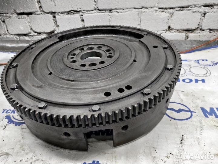 238-1005115-Е Маховик восст ямз-238