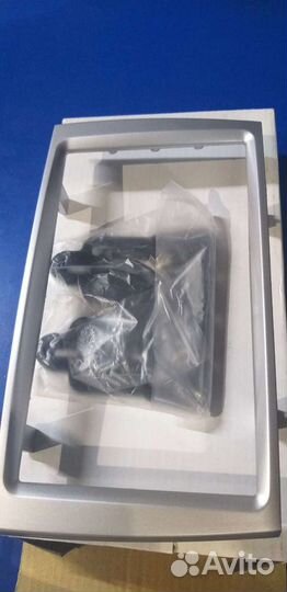 Переходная рамка для Peugeot 308 408 RFR-N18