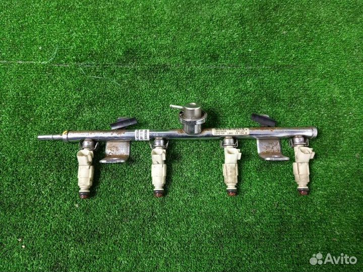 Форсунка топливная Mazda Mazda6 GG L813 2004