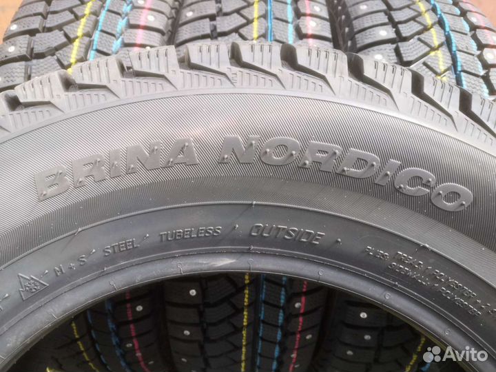 Viatti Brina Nordico V-522 205/55 R16