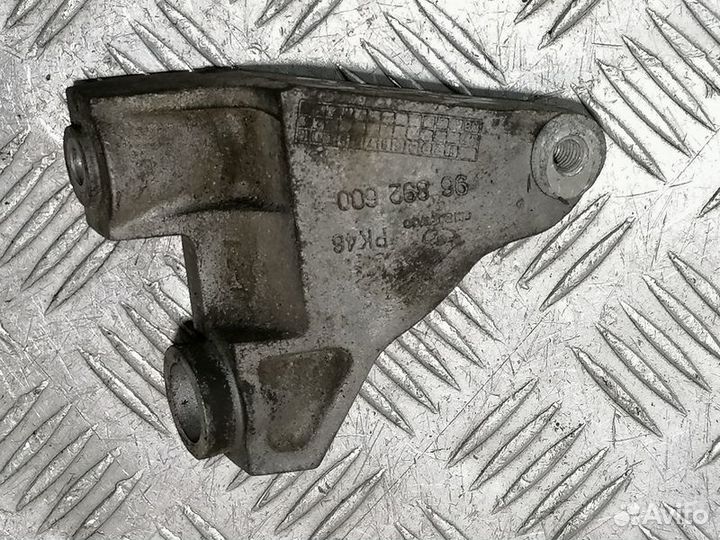 Кронштейн гидроусилителя Chevrolet Lacetti 2003-20