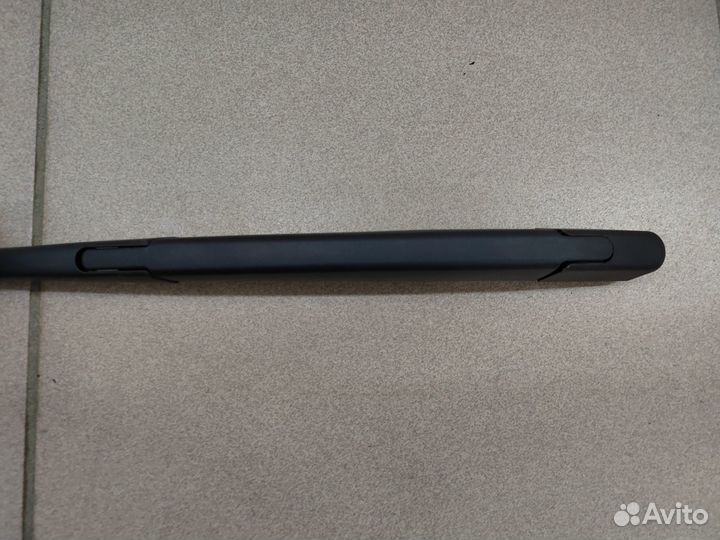 Поводок стеклоочистителя задний Nissan Qashqai J11