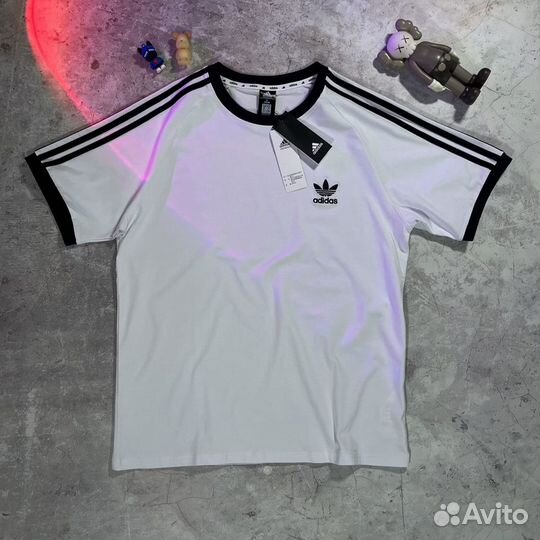 Футболка Adidas