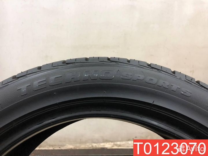 Bridgestone Techno Sports 205/50 R17 93V