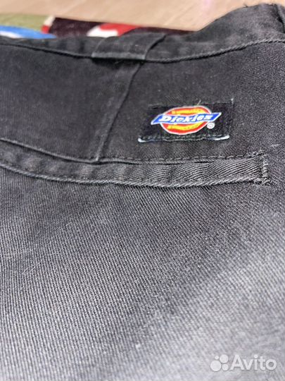 Штаны dickies 874