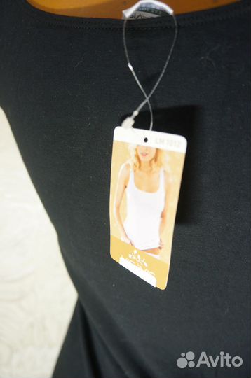 Майка женская XXL 52 vis-a-vis