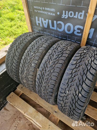 185/65 r15 зимняя резина