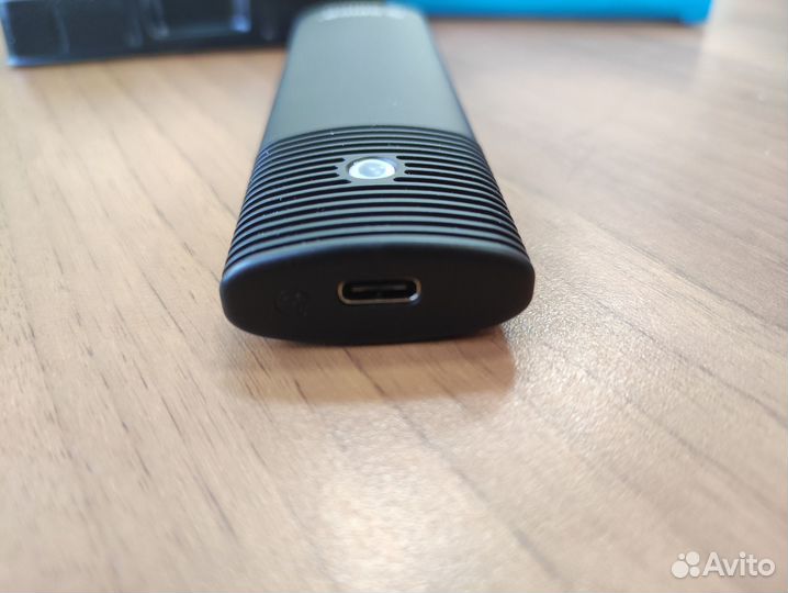 Корпус для M2 SSD ngff/nvme B/M-key (type-c) новый