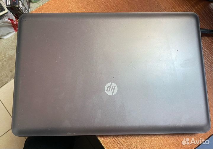 Ноутбук HP 655
