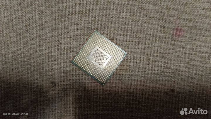 Процессор intel b950