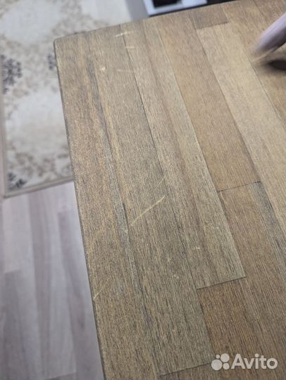 Стол в стиле Лофт (В наличии и готов:) )