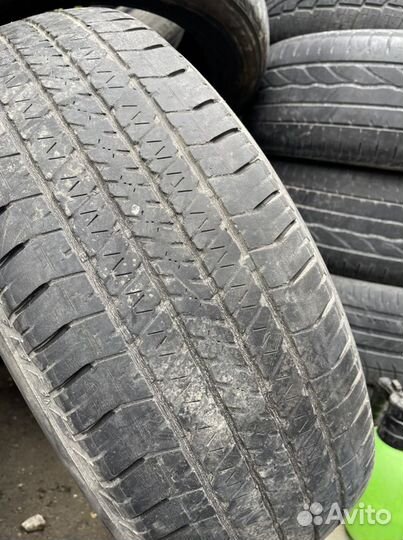 Bridgestone Dueler A/T 265/65 R17