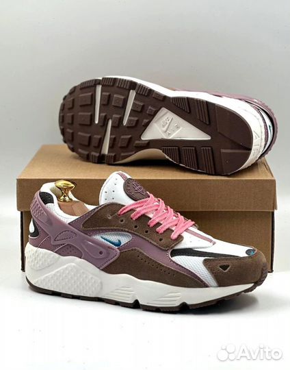 Кроссовки Nike Air Huarache Runner, арт.228889