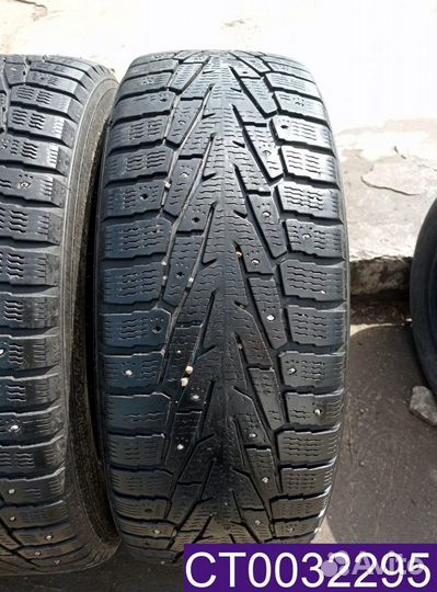 Nokian Tyres Nordman 7 235/60 R18 96T