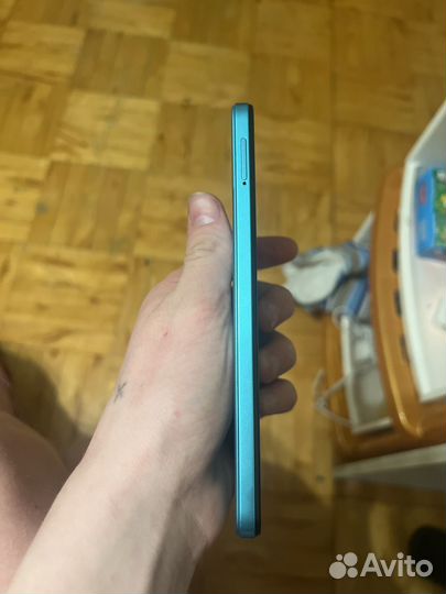 TECNO Spark Go 2023, 3/64 ГБ