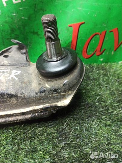 Рычаг нижний передний правый Nissan Atlas K2F23