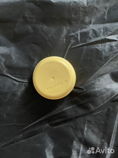 Бутылочка medela