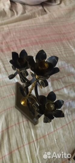 Подсвечник