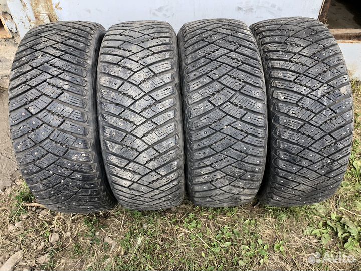 Goodyear Eagle Ultra Grip 205/55 R16