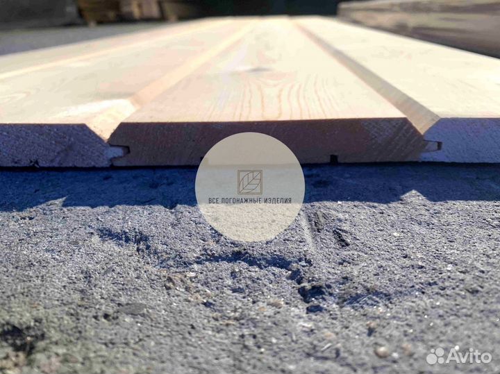 Имитация бруса сосна производитель